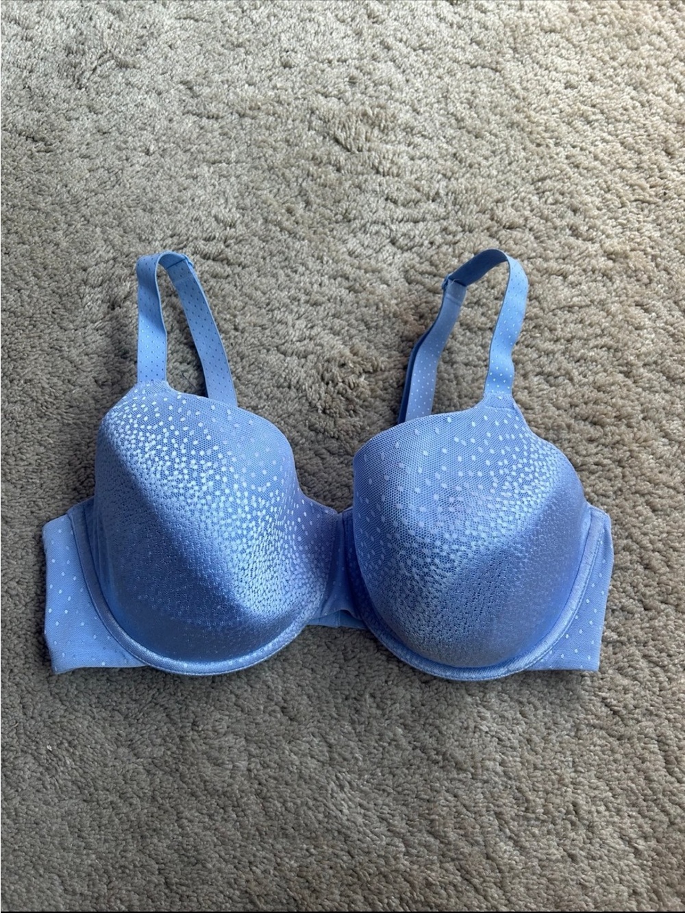 Wacoal Underwire Tshirt Bra